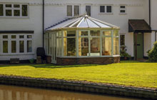 Brokerswood conservatory leads