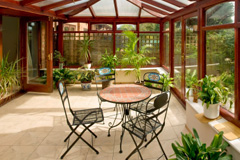 Brokerswood conservatory quotes